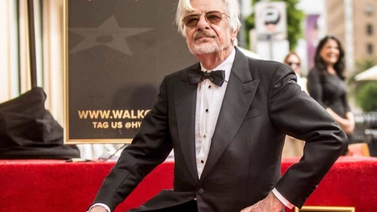 Giancarlo Giannini ha compiuto 83 anni: carriera, successi, moglie, tutto sull’attore