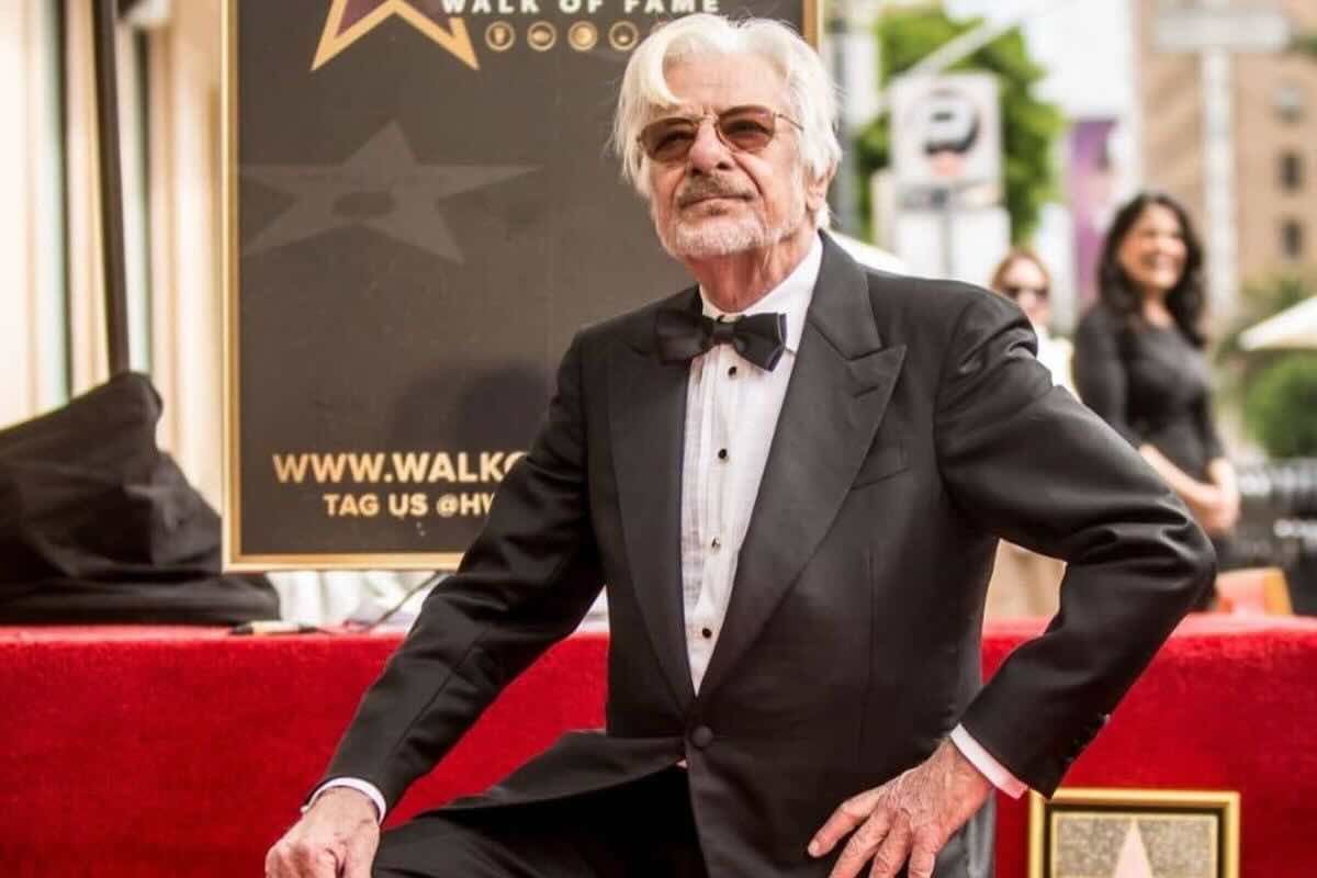 Giancarlo Giannini ha compiuto 83 anni: carriera, successi, moglie, tutto sull’attore