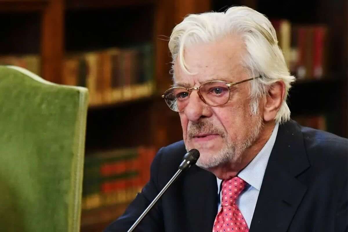 giancarlo giannini chi è