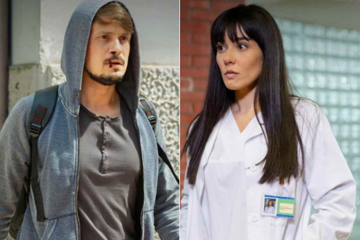 Un Posto al sole, spoiler: cosa succederà (di nuovo) tra Gianluca e Rossella
