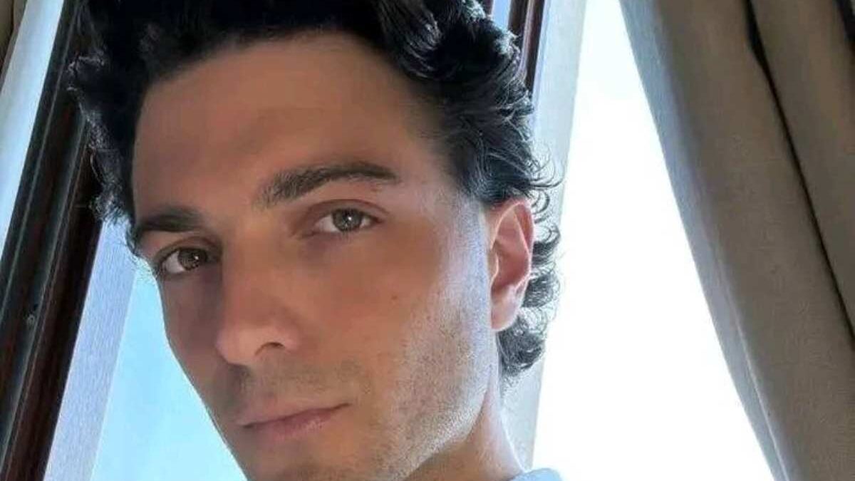 Il Volo, la casa di Gianluca Ginoble è un autentico gioiello