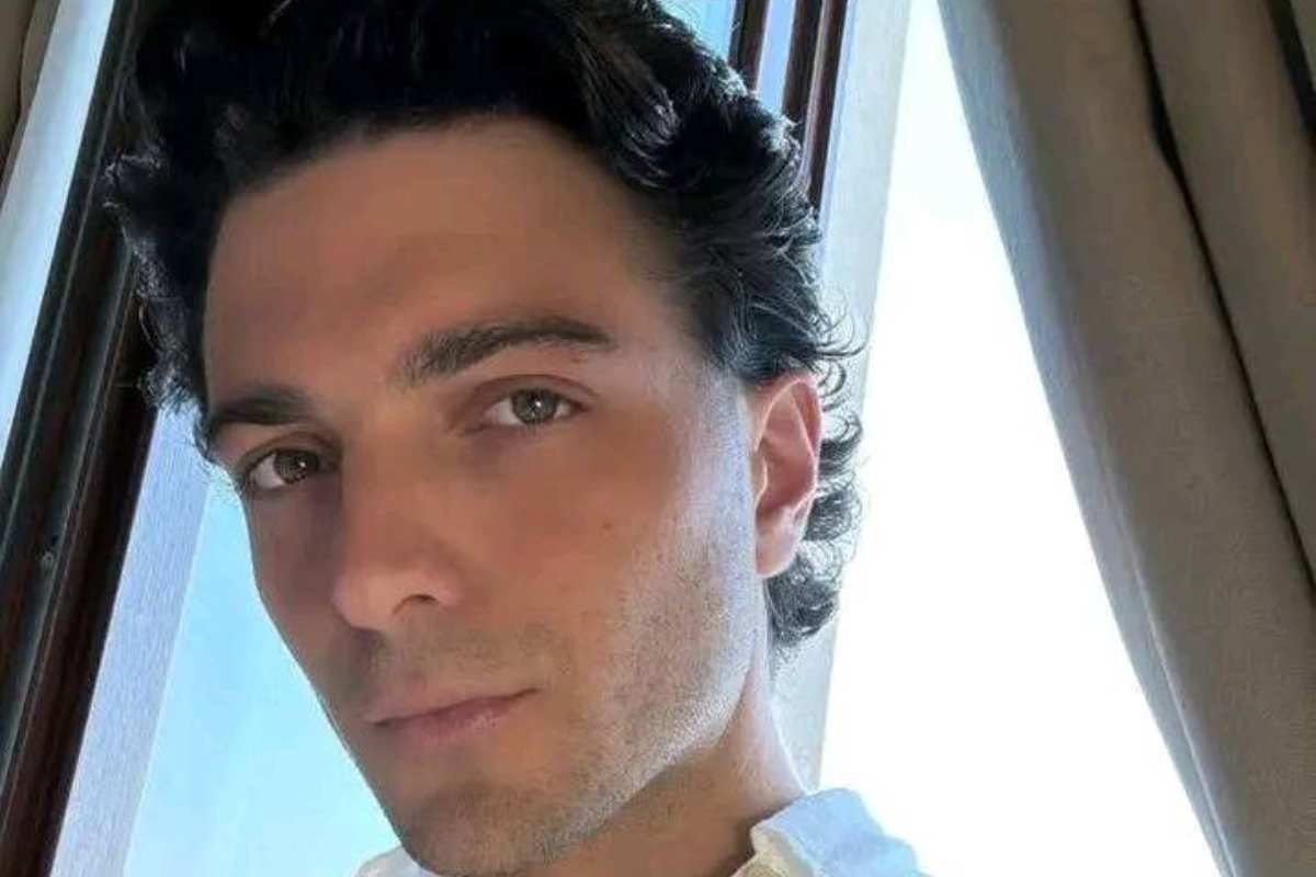Il Volo, la casa di Gianluca Ginoble è un autentico gioiello
