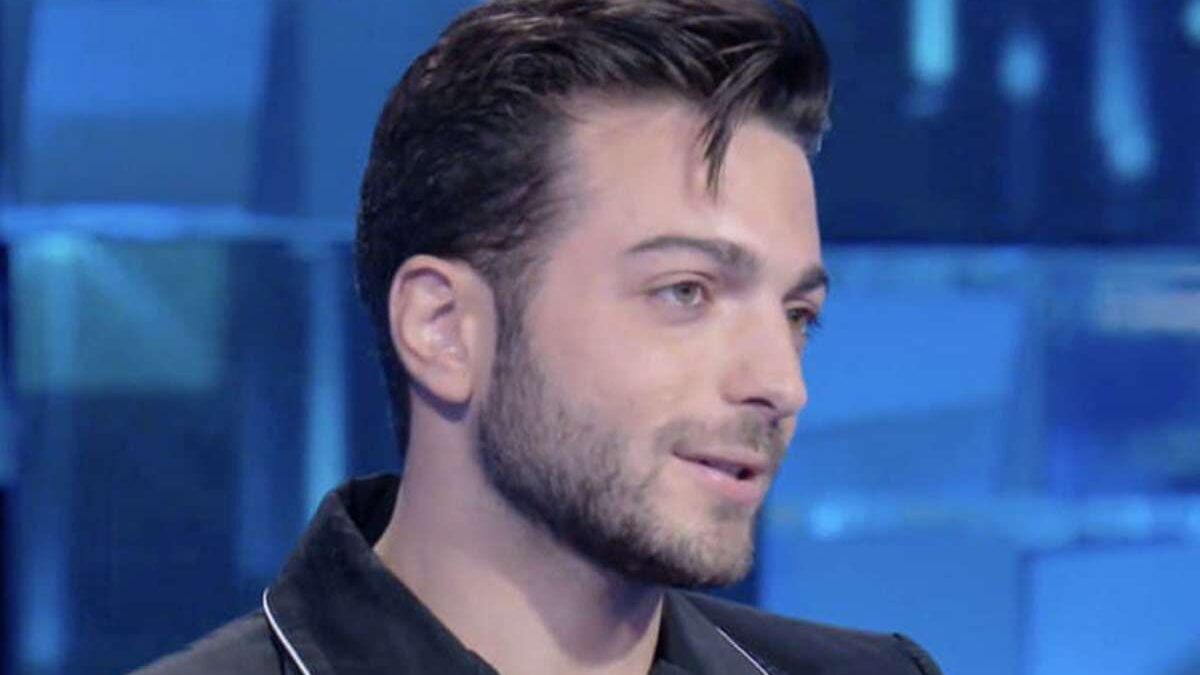 Il Volo, chi è e cosa fa il bellissimo fratello di Gianluca Ginoble