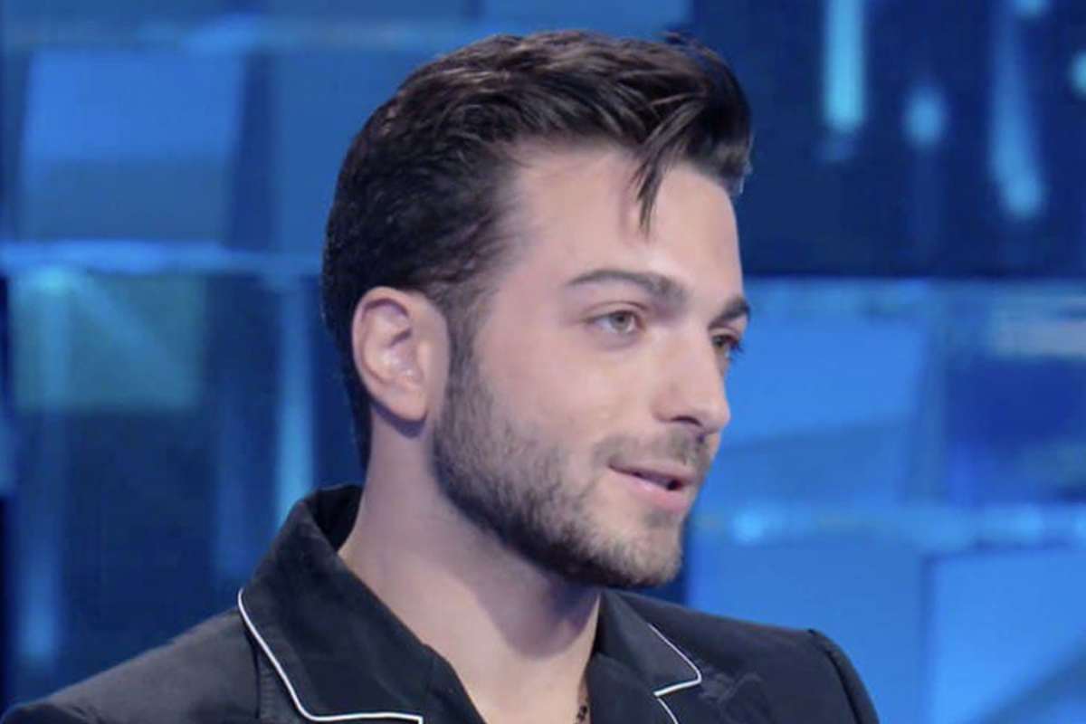 Il Volo, chi è e cosa fa il bellissimo fratello di Gianluca Ginoble