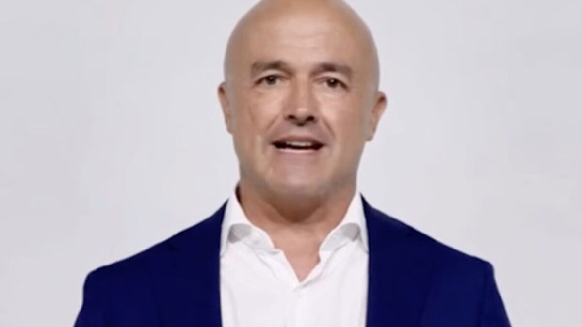 Pomeriggio 5, Gianluigi Nuzzi ufficializza la nuova versione del format: cosa cambia