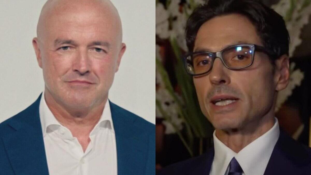 “Cosa mi ha chiesto Pier Silvio Berlusconi”. Gianluigi Nuzzi pronto a partire con Dentro la Notizia