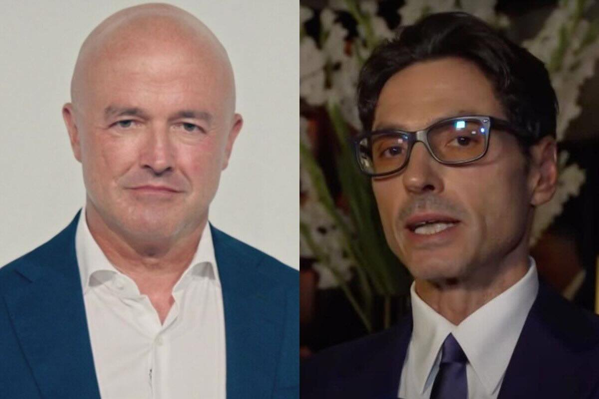 “Cosa mi ha chiesto Pier Silvio Berlusconi”. Gianluigi Nuzzi pronto a partire con Dentro la Notizia