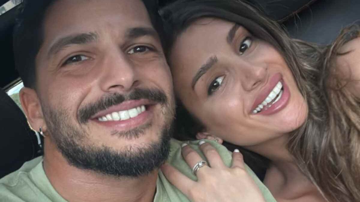 “Crisi nera tra Gianmarco e Cristina”, il gesto dell’ex tronista di Uomini e Donne