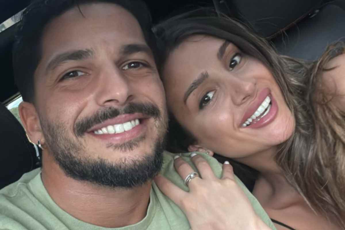 “Crisi nera tra Gianmarco e Cristina”, il gesto dell’ex tronista di Uomini e Donne