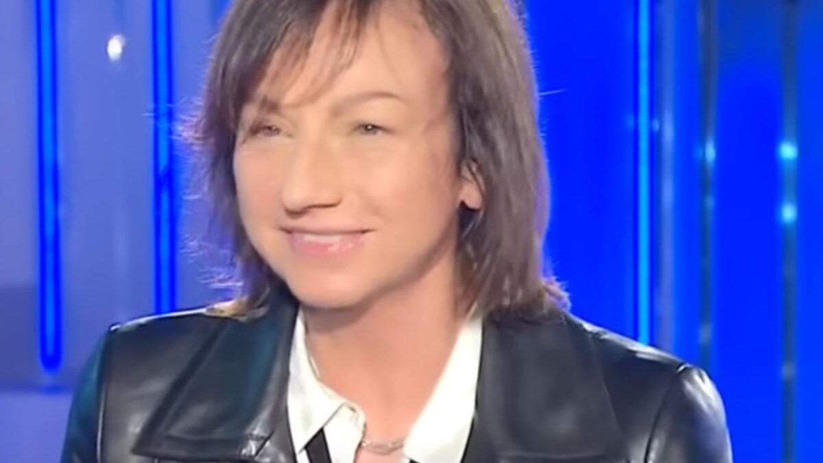 Gianna Nannini, sapete chi è la moglie? Una vita insieme e il motivo per cui si sono trasferite a Londra