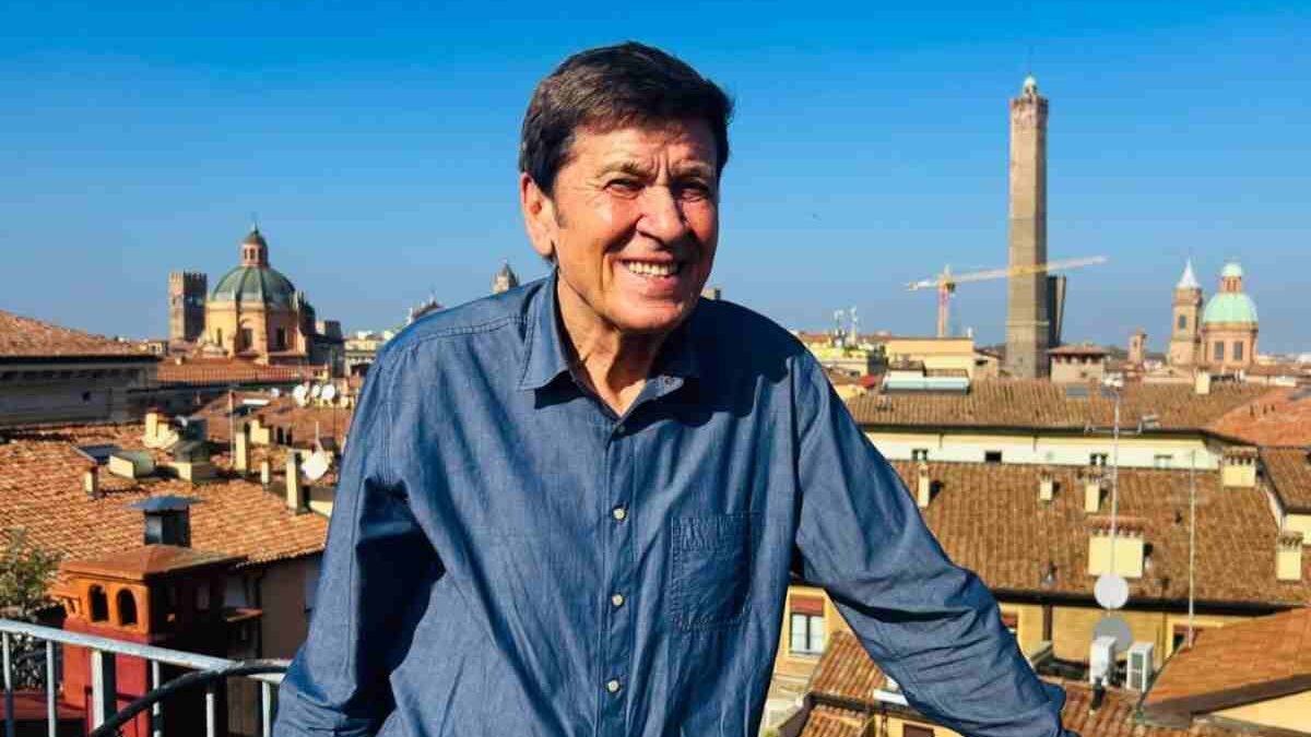 Gianni Morandi: età, il divorzio dalla Efrikian, i 3 figli, la figlia scomparsa, la nuova compagna, dove vive
