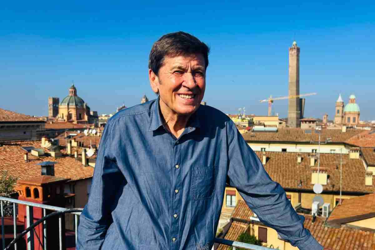Gianni Morandi: età, il divorzio dalla Efrikian, i 3 figli, la figlia scomparsa, la nuova compagna, dove vive