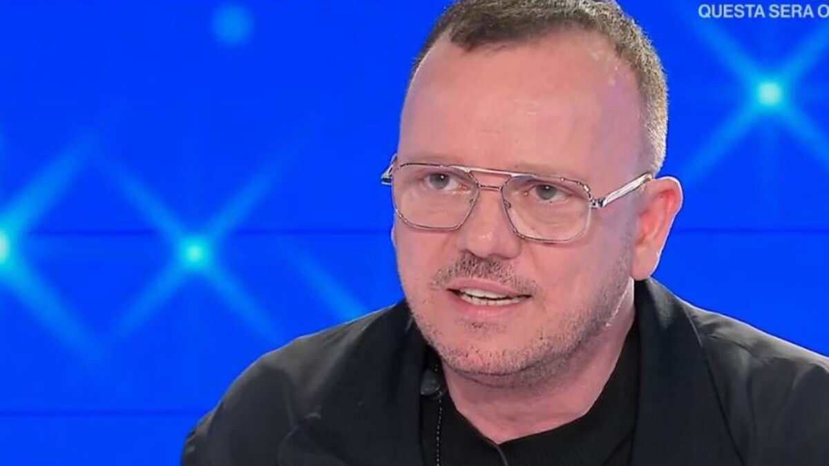 Gigi D’Alessio ha un figlia bellissima: chi è e cosa fa Ilaria