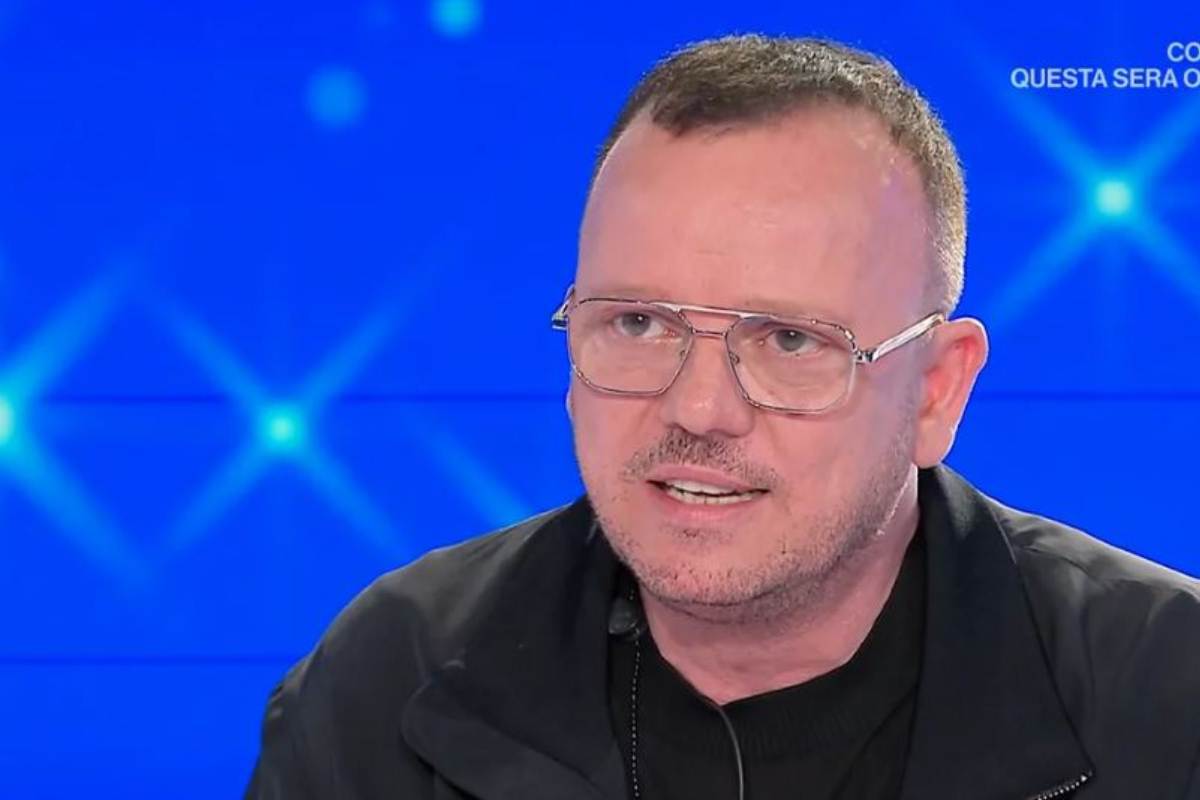 Gigi D’Alessio ha un figlia bellissima: chi è e cosa fa Ilaria