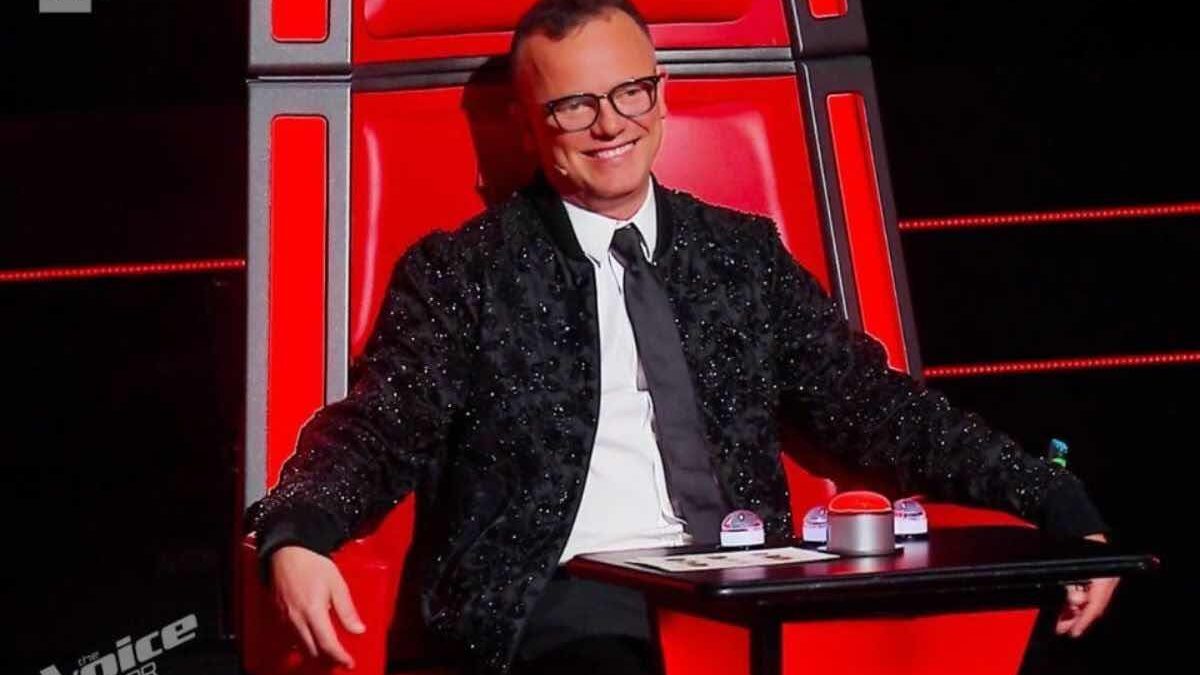 Perché Gigi D’Alessio ha lasciato The Voice: i motivi (veri) dell’addio