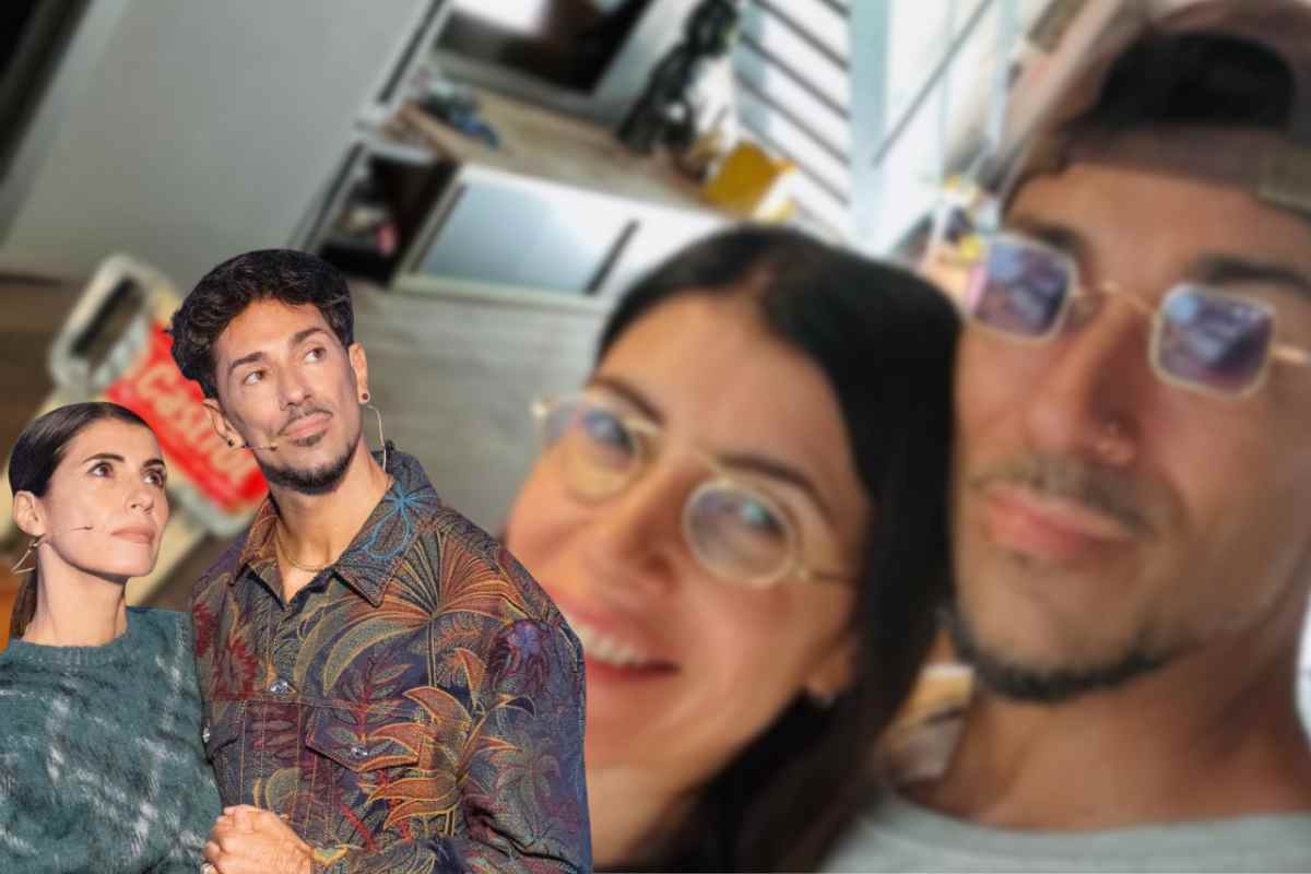 Giorgia e Emanuel Lo, una storia lunga 20 anni: come si sono conosciuti, la differenza d’età, il figlio Samuel, la crisi e la rinascita. Tutto sulla coppia