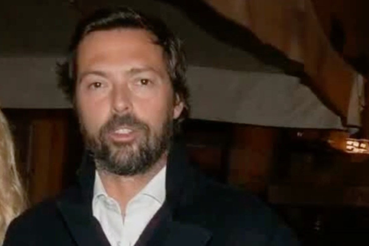 Chi è Giovanni Tronchetti Provera