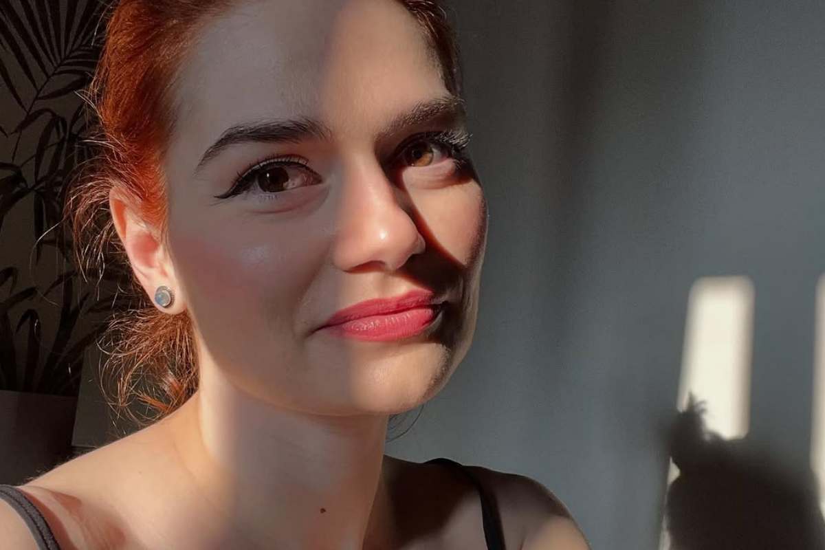 giulia ottonello oggi