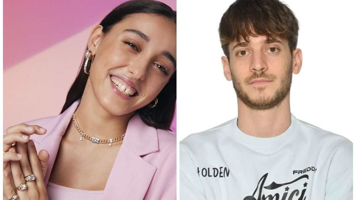 Giulia Stabile dimentica Sangiovanni? Tutti gli indizi sulla nuova storia con Holden