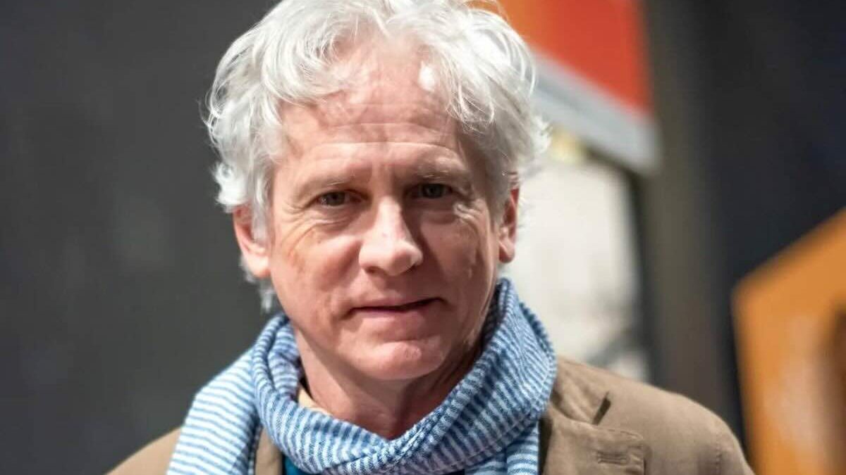 Giulio Scarpati: età, dove vive, moglie e figli, Un Medico in Famiglia