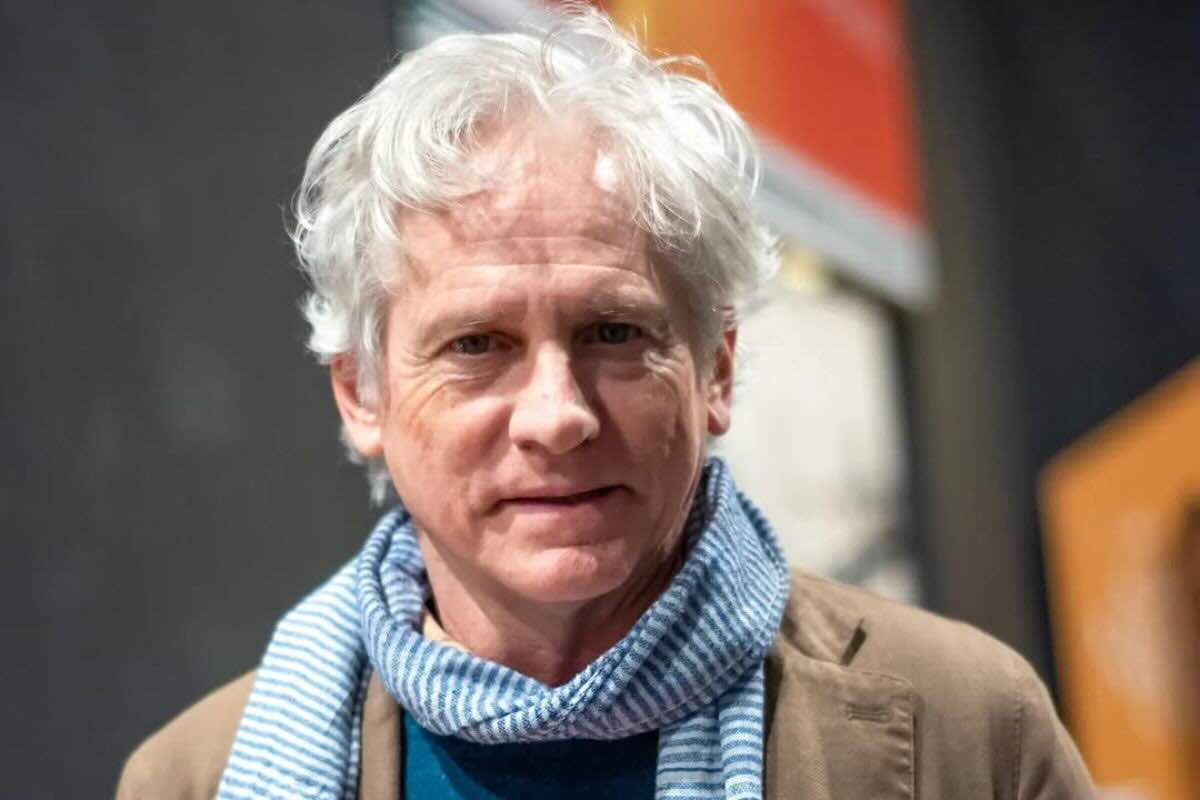 Giulio Scarpati: età, dove vive, moglie e figli, Un Medico in Famiglia