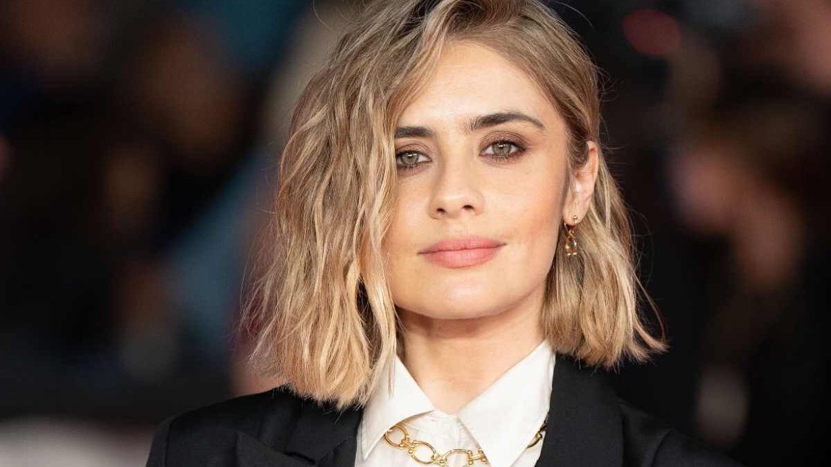 Greta Scarano: età, marito famoso e figli, studi, dove vive. Carriera e vita privata dell’attrice
