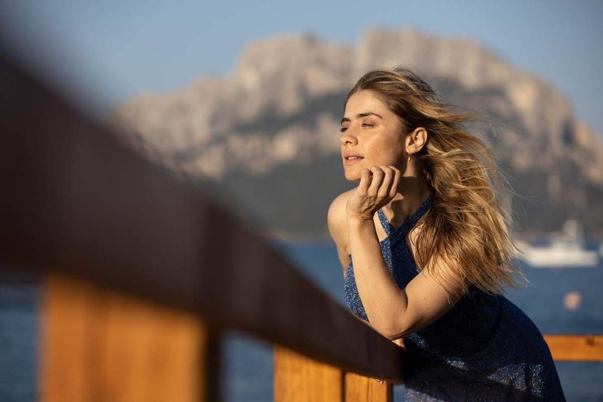 Greta Scarano, carriera e vita privata