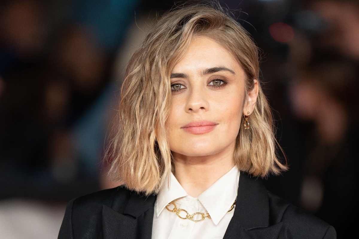Greta Scarano: età, marito famoso e figli, studi, dove vive. Carriera e vita privata dell’attrice