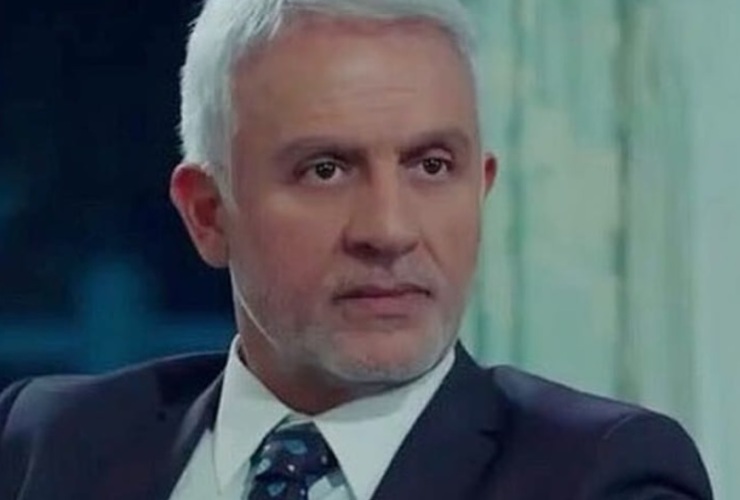 Chi esce di scena in Forbidden Fruit