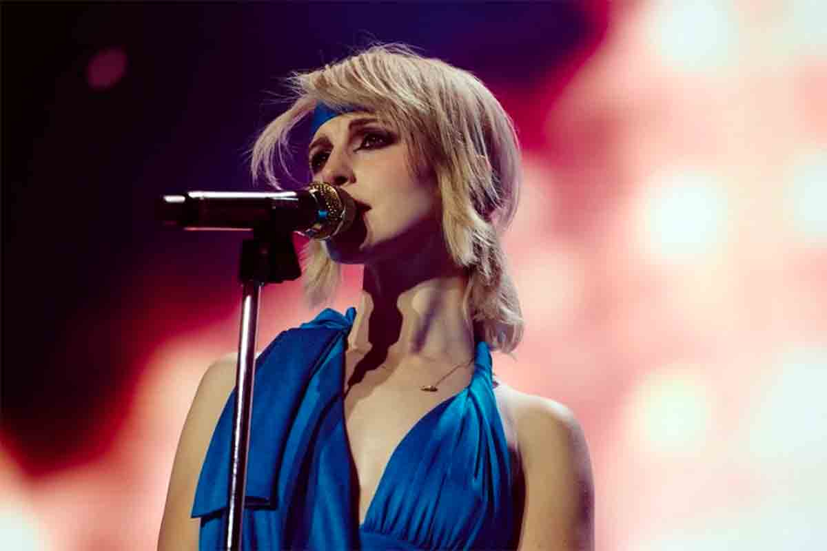 Hayley Williams