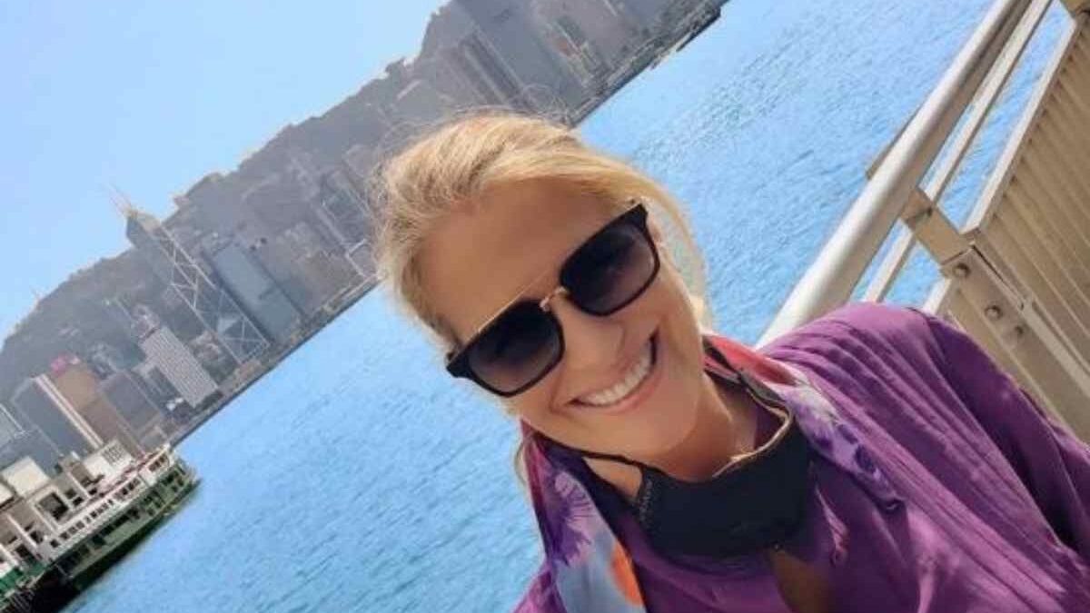 Dove vive Heather Parisi, la casa da sogno a Hong Kong