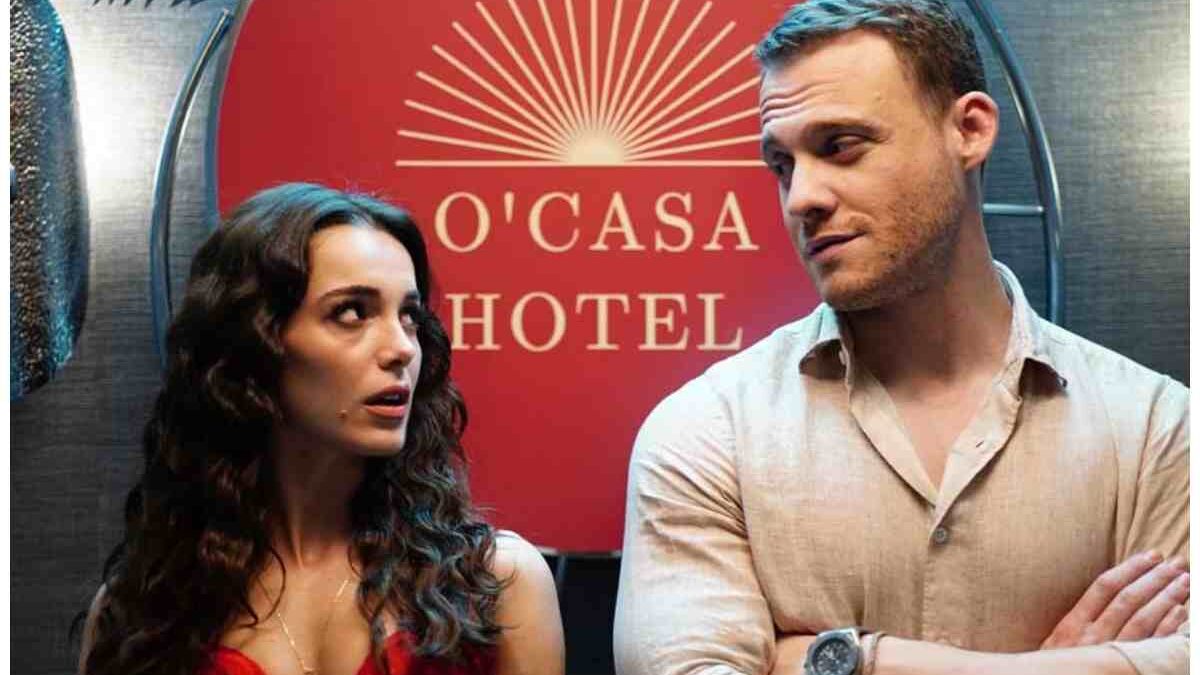 If you love, anticipazioni: scoppia la passione tra Ates e Leyla