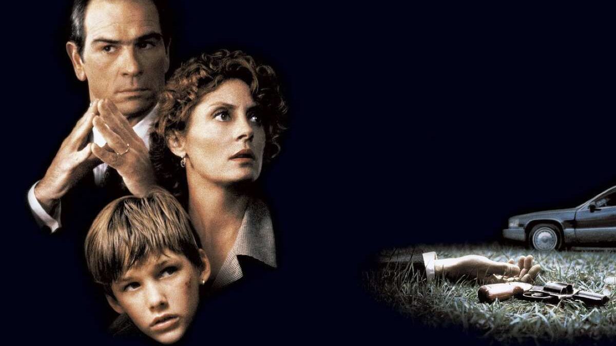 Il legal thriller anni ’90 che sta dominando Netflix: l’hai già visto?