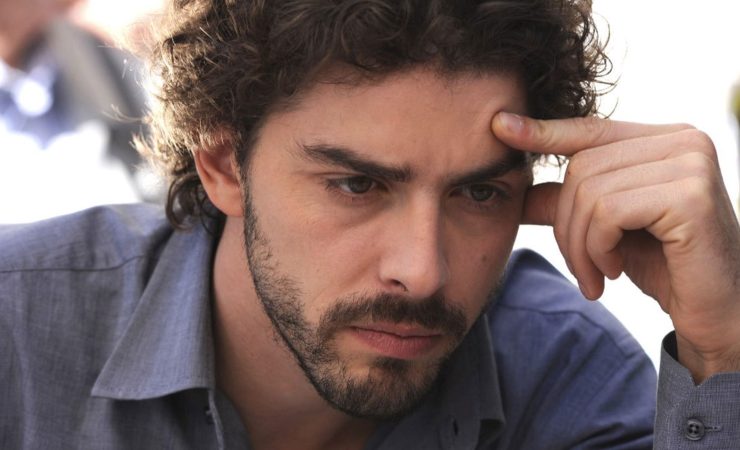 Il giovane Montalbano