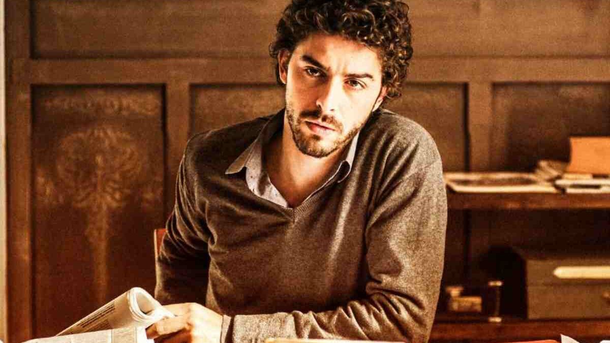 Dove e quando vedere le repliche del giovane Montalbano