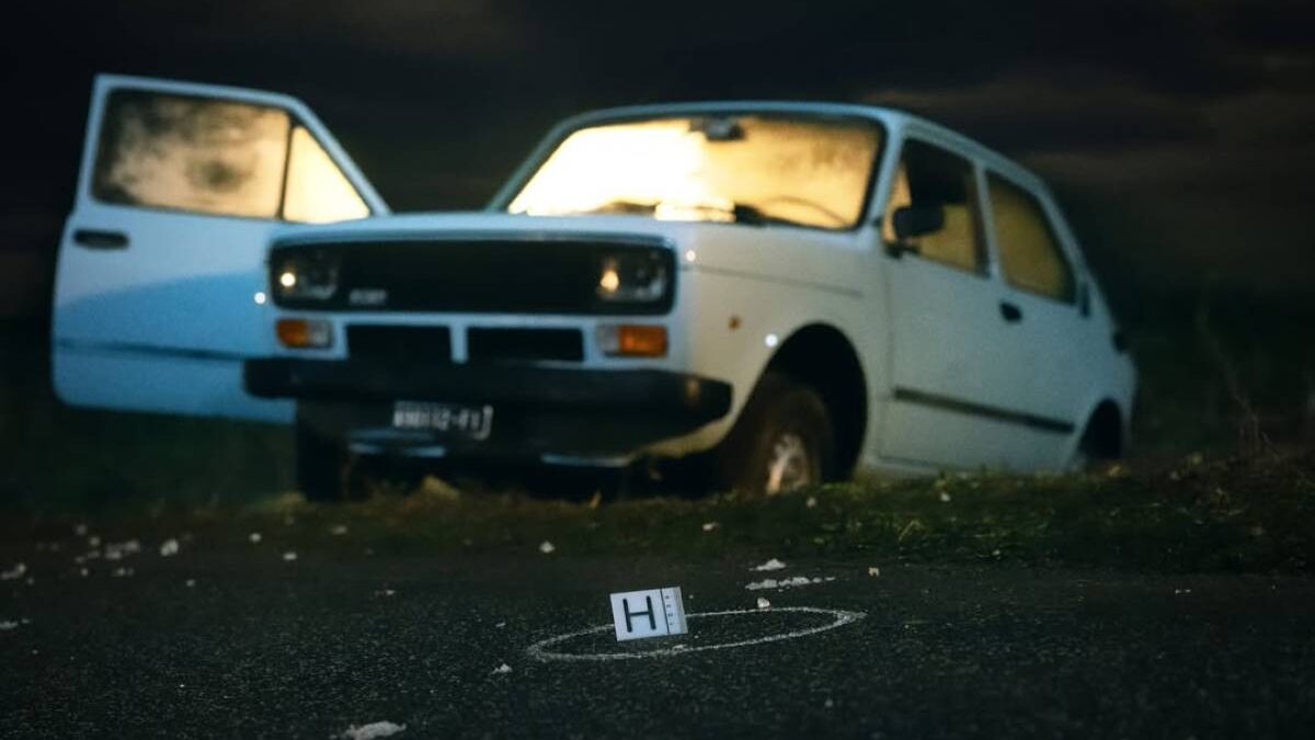 Il Mostro: il caso che ha terrorizzato l’Italia rivive nella nuova serie Netflix, puntate, trama e data di uscita