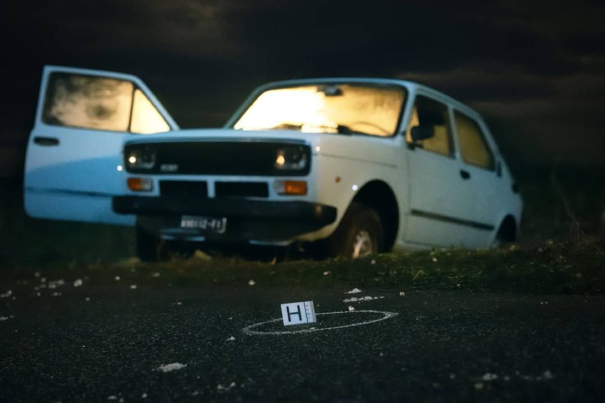 Il Mostro: il caso che ha terrorizzato l’Italia rivive nella nuova serie Netflix, puntate, trama e data di uscita