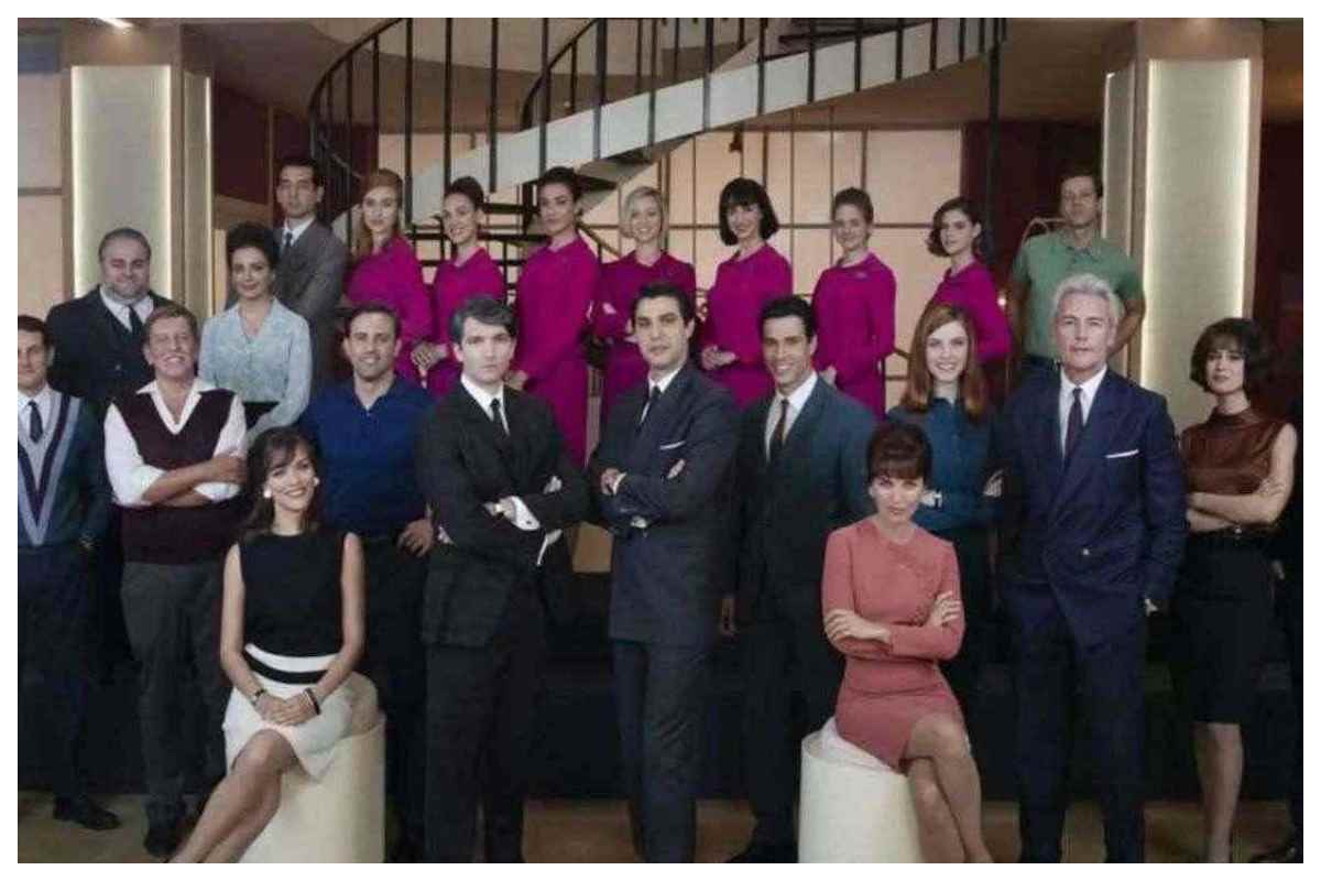 Il Paradiso delle Signore, nuova stagione: due amatissimi escono di scena, l’addio inaspettato
