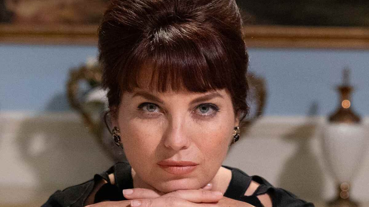 Dove vive Vanessa Gravina: la casa easy chic della star de Il Paradiso delle Signore