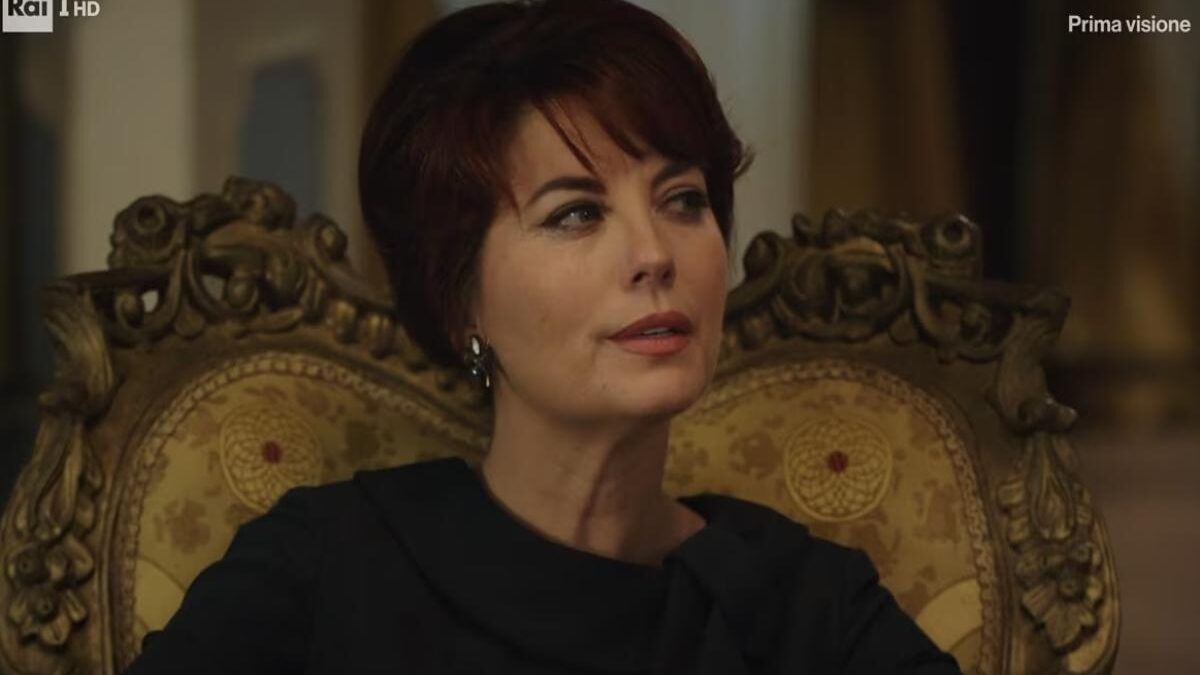Il Paradiso delle Signore, spoiler settembre: il triangolo tra Adelaide, Marcello e Umberto. Cosa succederà