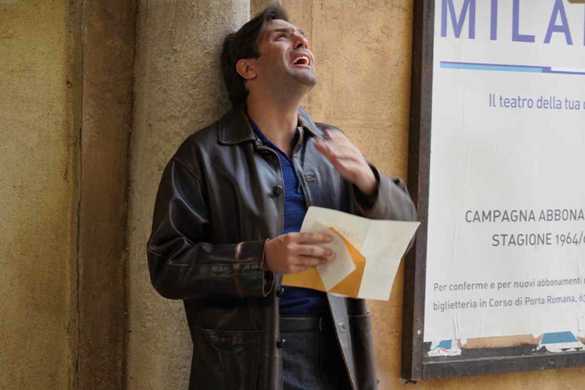Addio Enrico