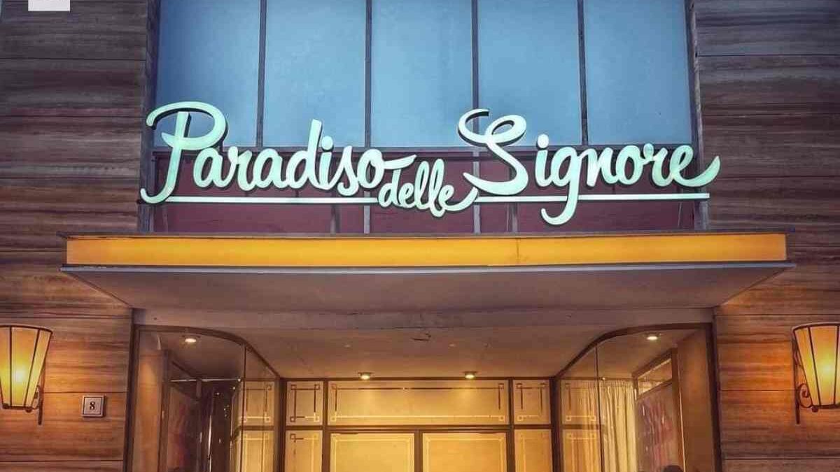 Il Paradiso delle Signore, cosa succederà tra Mario e Roberto. Anticipazioni nuova stagione