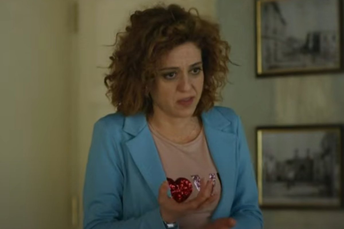 Imma Tataranni nuova stagione, chi prenderà il posto di Calogiuri: le anticipazioni