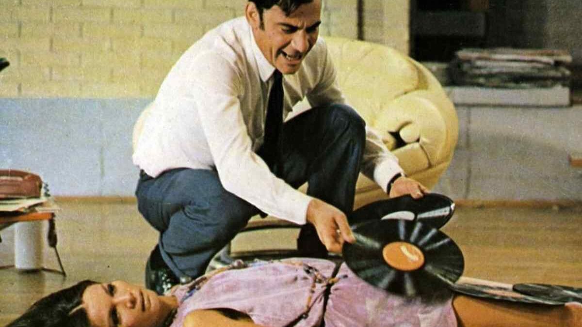 Dove vedere il film Indagine su un cittadino al di sopra di ogni sospetto, il capolavoro di Elio Petri