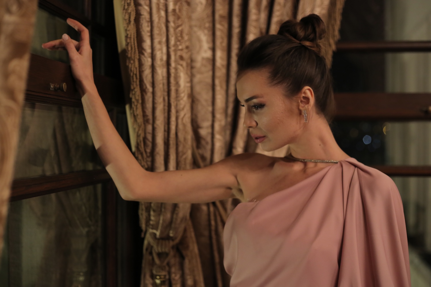 Innocence, i nuovi episodi gratis e in esclusiva su Mediaset Infinity