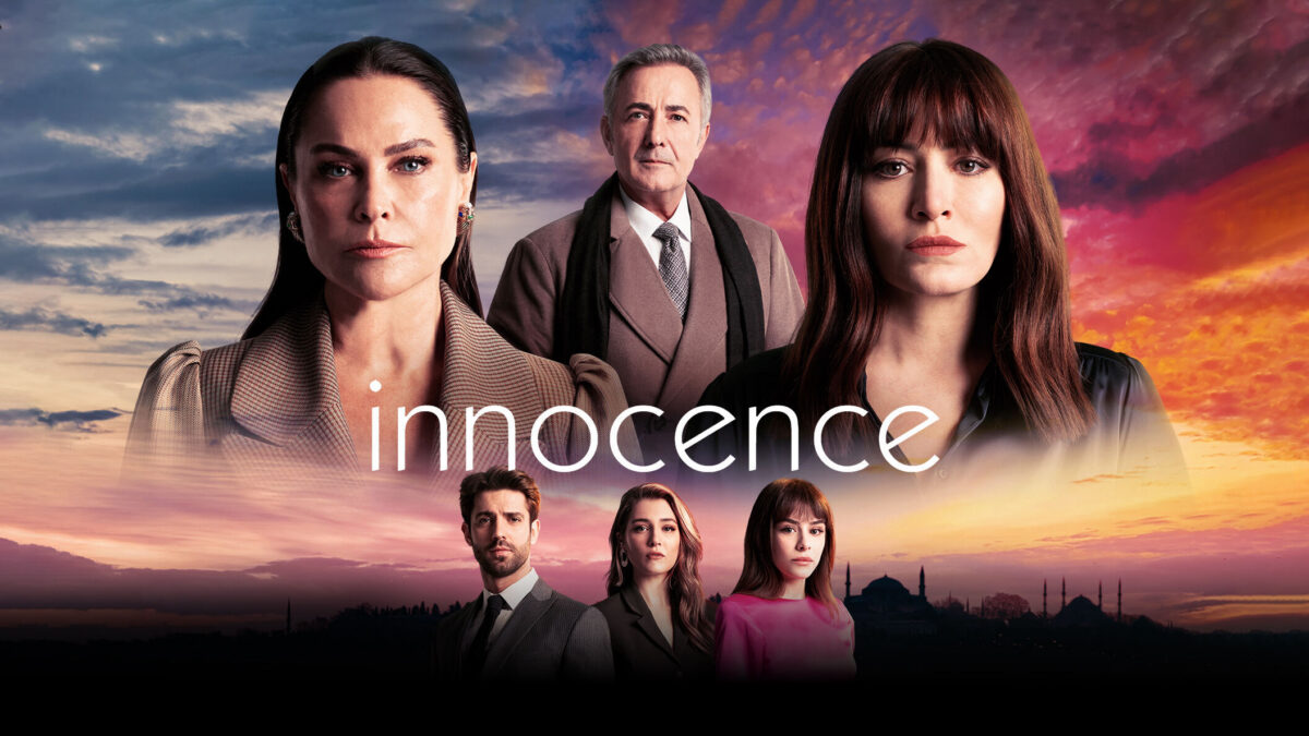 Innocence, i nuovi episodi gratis e in esclusiva su Mediaset Infinity
