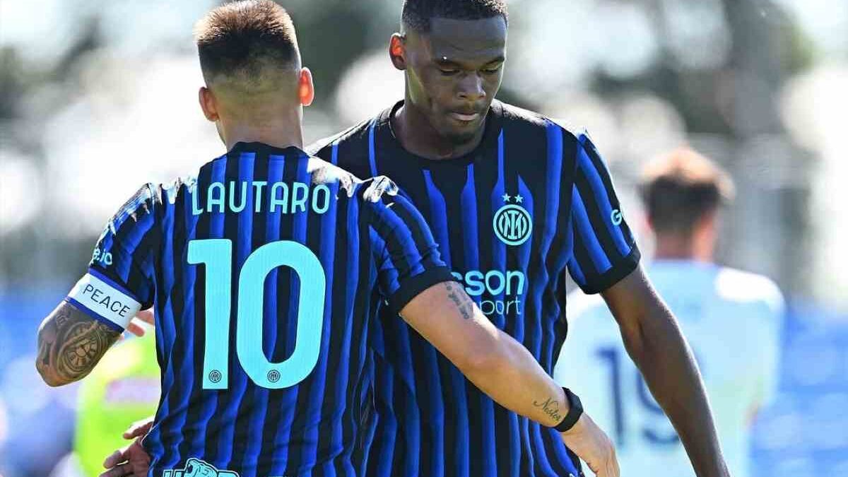 Monaco-Inter, dove vedere stasera la partita in TV e streaming