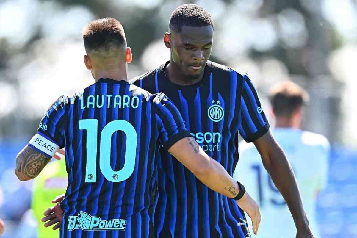 Monaco-Inter, dove vedere stasera la partita in TV e streaming
