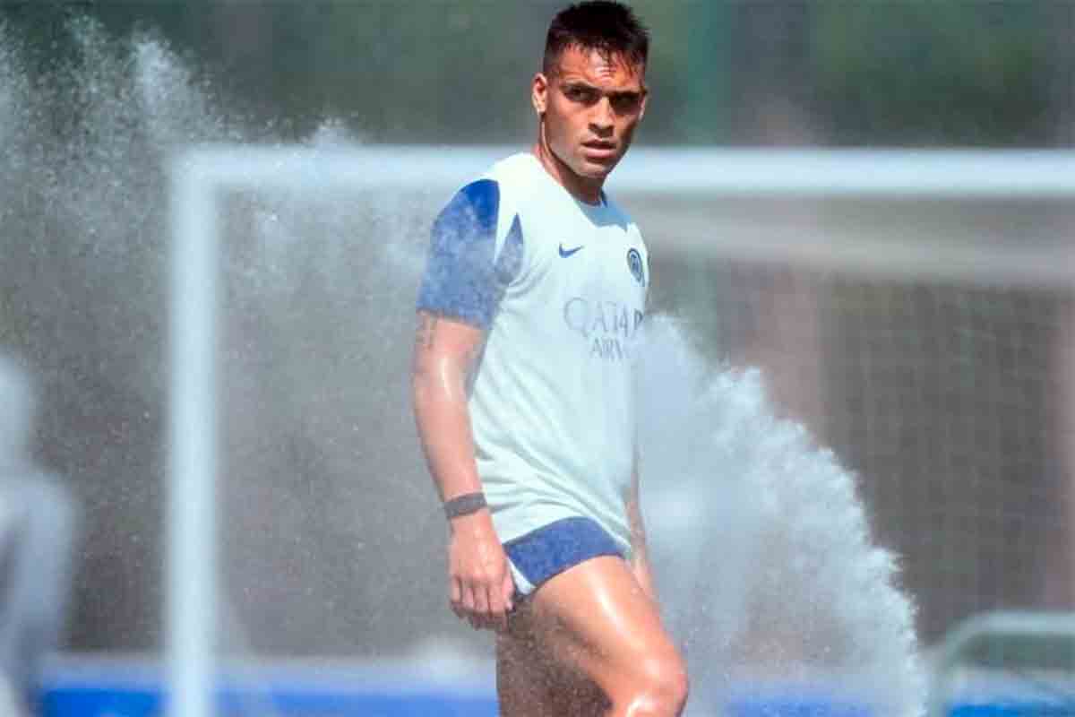 Inter-Olympiacos, ultima amichevole estiva: dove vederla in TV e streaming