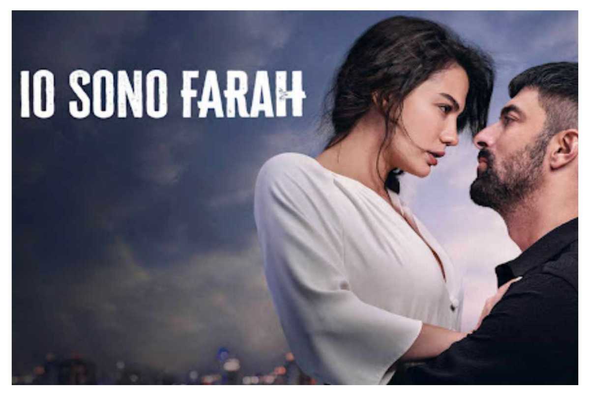 Io sono Farah, cambio palinsesto: quando andrà in onda e a che ora